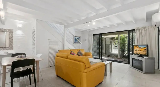Вилла Deluxe Le Court Villas