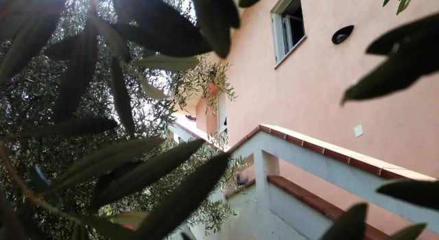 Номер Standard La Vallata B&B in Sardegna