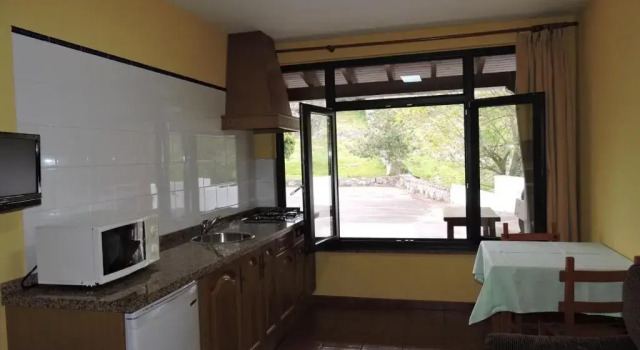 Апартаменты Casa Pancho Porrúa
