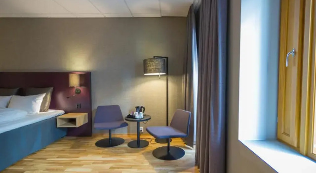 Номер Standard Hotel KRS