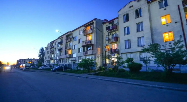 Lika'S House, Book Hotel Batumi 