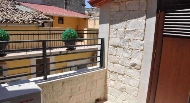 Casa Aruci Sweet Home