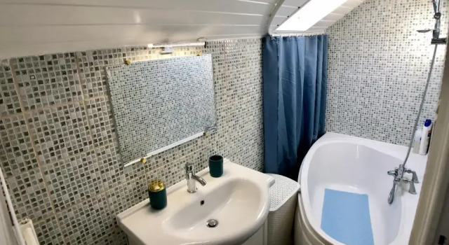 Апартаменты Appart'Hôtel Le Strasbourg - RENOVÉ, CALME ET NETFLIX