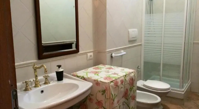 Апартаменты B&B Millennium
