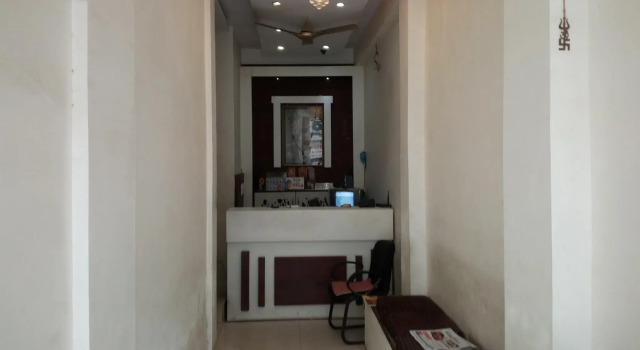 SPOT ON 39899 shyam palace