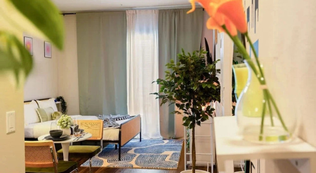 12min Downtown 6min Domain Pool Free Parking, 予約 アパートメント オースティン Greater Austin