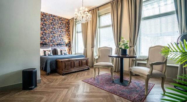 The Hogg House, Book Condo Hotel Apart‑Hotels in Groningen, Condo Hotel