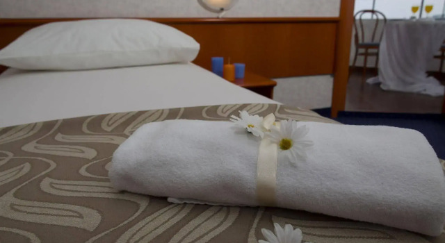 Hotel Laguna, Забронировать Отель Отели Градац с завтраком, Завтраки
