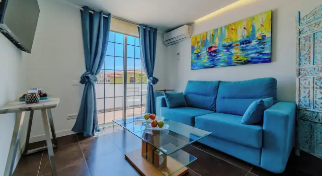 Villa De Marcos, Book Villa Hotels in Tenerife with Parking, Parking