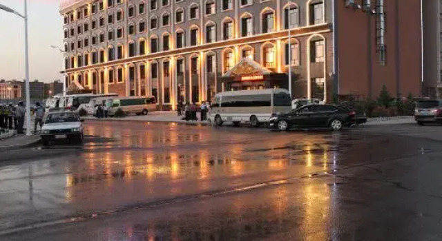 Kaedes Royal Palace International Hotel, Book Hotel Hotels in Inner Mongolia with Parking, Parking