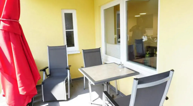 Apartamento Steinbock
