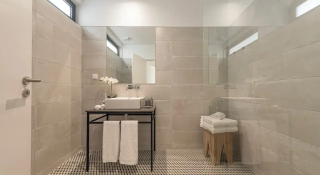 Номер Deluxe Estoril Village Guest House