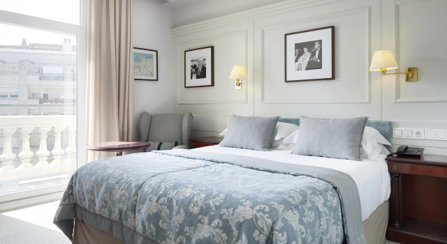 Hotel de Londres y de Inglaterra