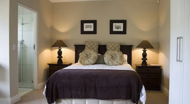 Robins Rest Bed and Breakfast