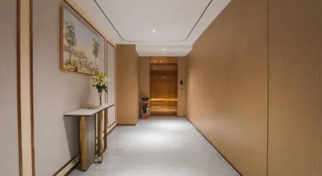Люкс Vienna 3 Best Hotel (Beijing Tiantan Zhushikou Subway Station Flagship Store)