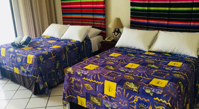 Casa Maria Hotel Boutique & Gallery Adults Only, Забронировать Отель Пуэрто-Вальярта Халиско