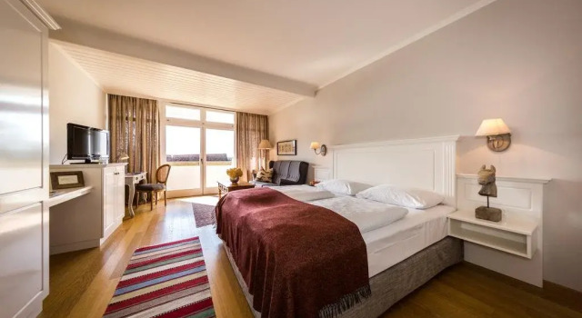 Hotel Alter Gerichtshof