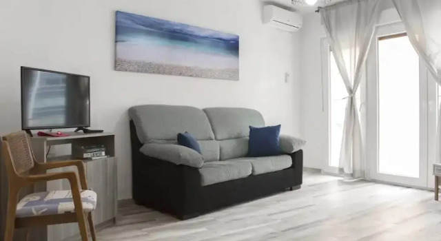Apartamento Rivera 3, Забронировать Апартаменты/квартира Апартаменты Аликанте, рядом с Wellness Center Alicante Spa, Апартаменты/квартира