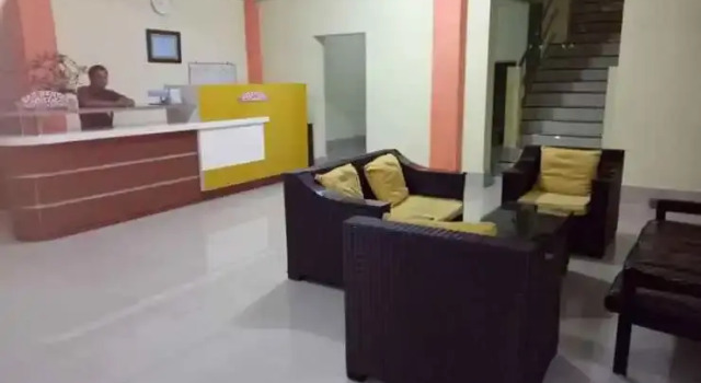 Hotel Ahriani