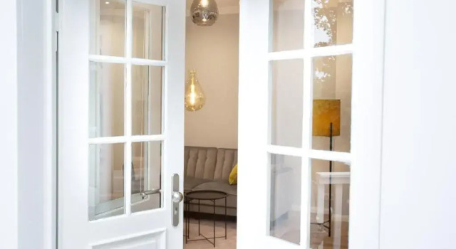 Apartment Estelle, Đặt Căn hộ Dresden Dresden