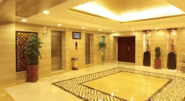 Jiu Yuan International Hotel, Book Hotel Xilinhot Inner Mongolia
