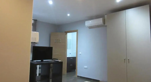 Apartamentos Adressadors, Забронировать Апартаменты/квартира Сьютат Белла 
