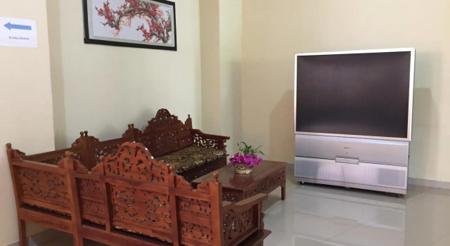 Hotel Lux Melati