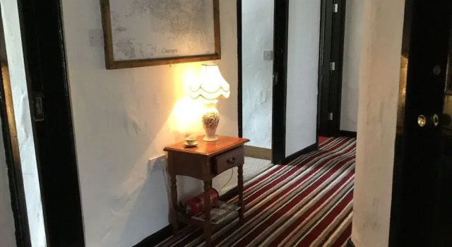 Ryans River Lodge B&B, Забронировать Отель «постель и завтрак» Отели Конг 3 звезды, 3*