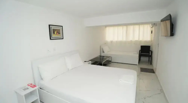 Номер Classic Enles Hotel