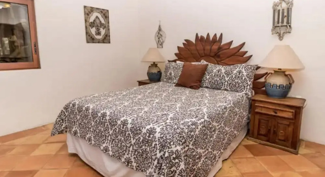 Casa Tranquila Only Steps to The Ocean 5-bedrooms Sleeps 9, Buchen Sie Hotel Gustavo A. Madero Hauptstadtbezirk Mexiko-Stadt