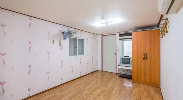 Flower pension, Reserva ahora Hostal o pensión Deokhyeon Gyeonggi-do