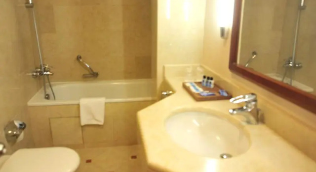 Номер Standard Hotel Midi