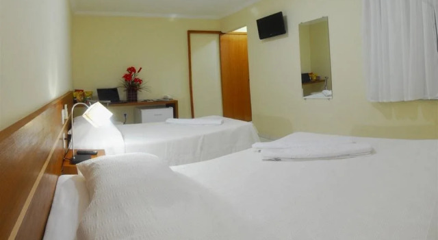 Hotel Beira Rio