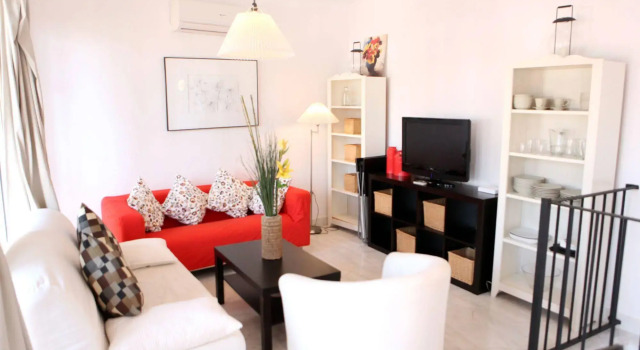 Casa Pilatos Suites Apartments, Забронировать Апартаменты/квартира Старый город Севилья, рядом с La Torre de Don Fadrique