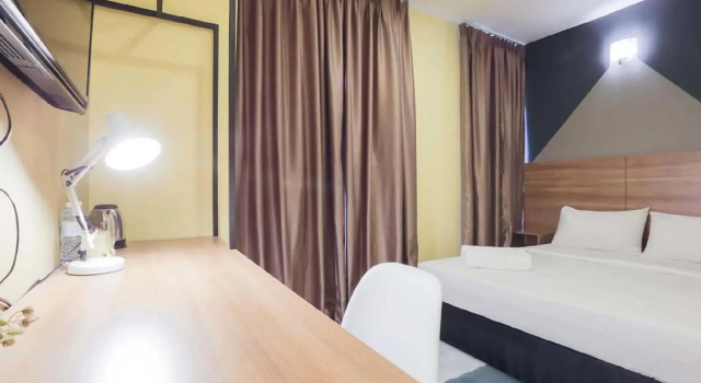 Sun Inns Mont Kiara