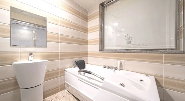 Номер Standard Time Hotel