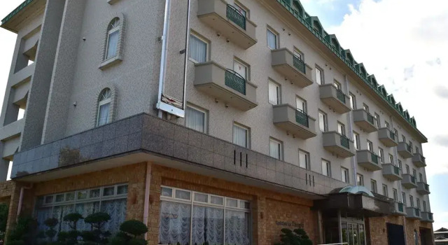 Hotel Castle inn Suzukachuo, Varaa Hotelli Edulliset hotellit kohteessa Tokai