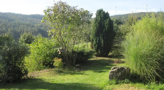 Коттедж с 2 комнатами Bergfeldhof