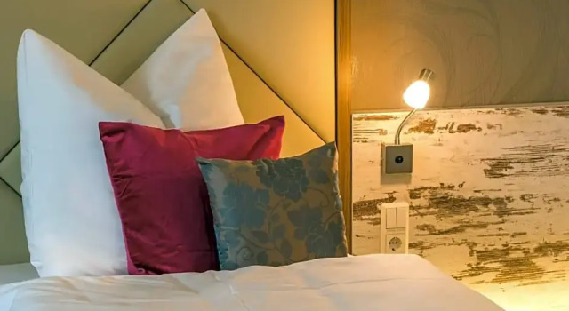 Номер Deluxe Hotel Allegro