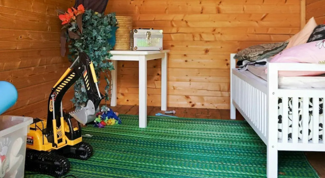Holiday Home in Ôrkelljunga, Prenota Hotel Orkelljunga 