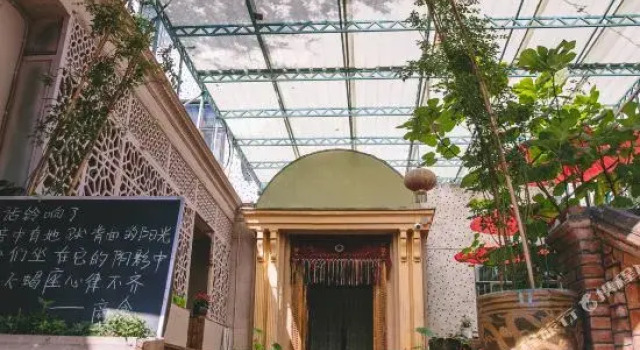 Fanchen Hostel, Book Hostel Hostels in Urumqi, Hostel