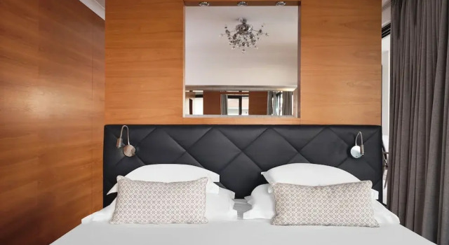 Люкс Amadria Park Hotel Royal