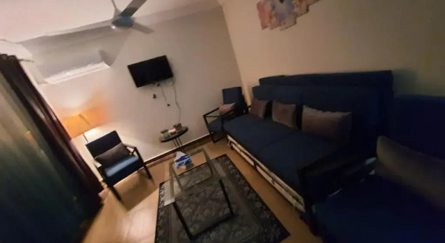 Studio in Blue Bay Asia Elsokhna Marsilia - Families only, Rezerwuj Hotel Hotele w Ataqah z basenem, Basen