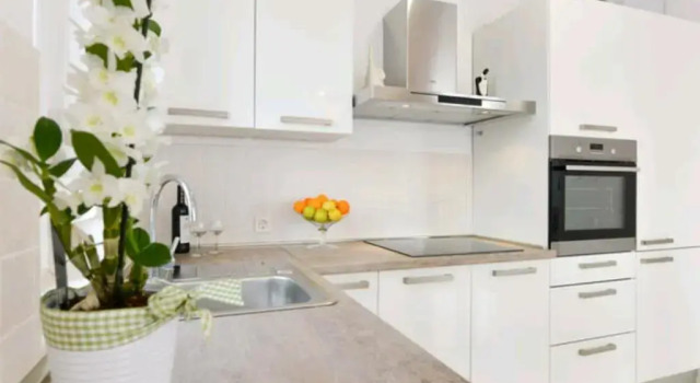 Апартаменты Deluxe Apartment Haja