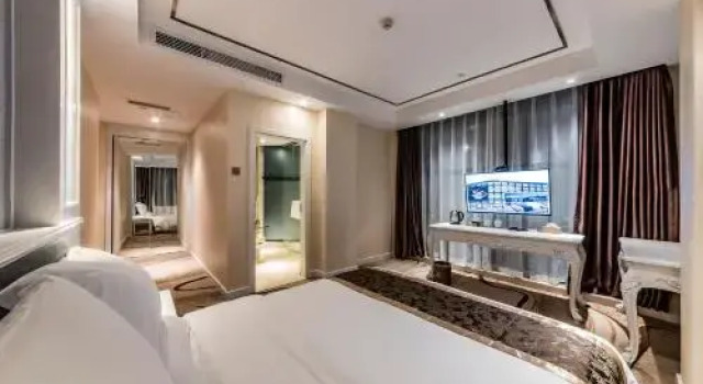 stimuli Hotel (Chengdu Chunxi), Boek Hotel Hotels in Chengdu met parkeren, Parkeren