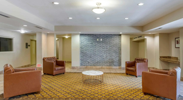 Extended Stay America Suites Houston IAH Airport, Book Hotel Houston Houston