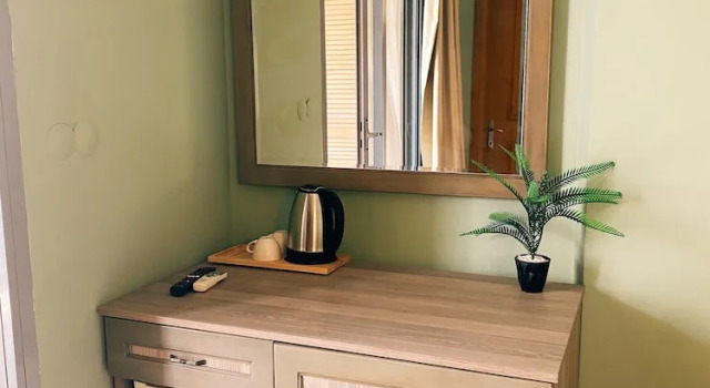 Двухместный номер Standard Limon Butik Otel