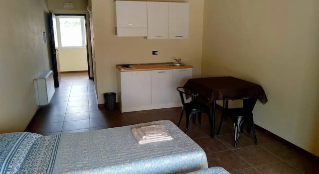 Residence Tre Pini, Prenota Appartamento Carate Brianza Lombardia
