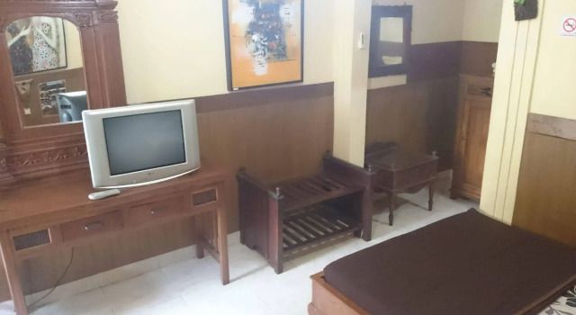 Handika Hotel Mataram