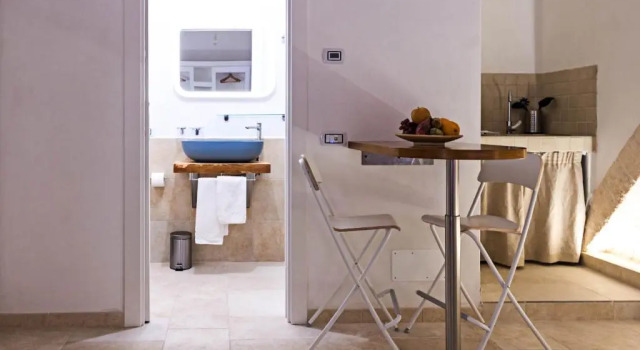 S25, Buchen Sie Hotel Monopoli Metropolitanstadt Bari